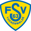 Wappen von FSV 63 Luckenwalde