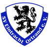 Wappen von SV Eintracht Ortrand