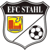 Wappen von Eisenhüttenstädter FC STAHL