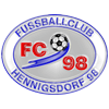 FC 98 Hennigsdorf II