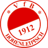 Wappen von VfB Hohenleipisch 1912