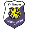 SV Empor Mühlberg II