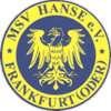 MSV Hanse Frankfurt/Oder