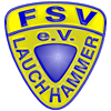 Wappen von FSV Lauchhammer 08