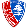 Wappen von MSV Zossen 07