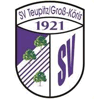 Wappen von SV Teupitz/Groß Köris