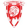 Wappen von Löwenberger SV