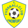 Wappen von 1. FC Finowfurt
