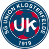 SG Union 1919 Klosterfelde III