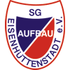 Wappen von SG Aufbau Eisenhüttenstadt