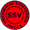 Wappen von Spremberger SV 1862