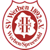 SV Werben 1892 II