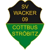 SV Wacker 09 Cottbus-Ströbitz II