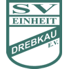 Wappen von SV Einheit Drebkau
