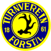 Wappen von TV 1861 Forst