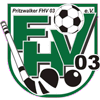 Pritzwalker FHV 03