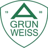 Wappen von SV 1908 Grün-Weiß Ahrensfelde