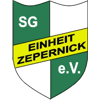 SG Einheit Zepernick 1925 II