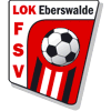Wappen von FSV Lok Eberswalde