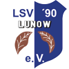 Wappen von LSV Lunow 90