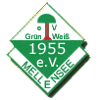 Wappen von SV Grün-Weiß Mellensee 1955