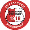 Wappen von SV Frankonia Wernsdorf 1919