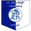 SC Blau-Weiß Schenkendorf 1931