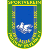 Wappen von SV Frieden Beyern
