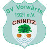 SV Vorwärts Crinitz 1921