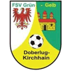 Wappen von FSV Grün-Gelb Doberlug-Kirchhain