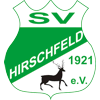 Wappen von SV Hirschfeld 1921