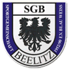 SG Blau Weiß Beelitz 1912/90 II