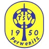 Wappen von TSV Perwenitz 1950