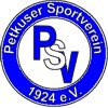 Wappen von Petkuser SV 1924