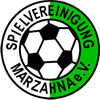 Wappen von Spvgg Marzahna