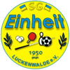 SG Einheit Luckenwalde 1950