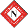 Wappen von SG Rot-Weiß Neuenhagen