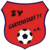 Wappen von SV Gartenstadt 71