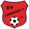 SV Gartenstadt 71 II