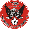 TSG Rot-Weiß Fredersdorf/Vogelsdorf II