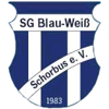 SG Blau-Weiß Schorbus 1983 II