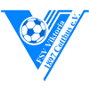 Wappen von FSV Viktoria Cottbus 1897