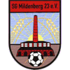 Wappen von SG Mildenberg 23