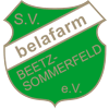 Wappen von SV Belafarm Beetz-Sommerfeld