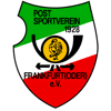 Post SV 1928 Frankfurt/Oder