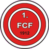 Wappen von 1. FC Fürstenberg/Oder 1912