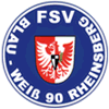 FSV Blau-Weiß 90 Rheinsberg