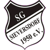 Wappen von SG Sieversdorf 1950