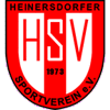 Wappen von Heinersdorfer SV 1973