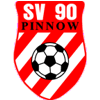 Wappen von SV 90 Pinnow